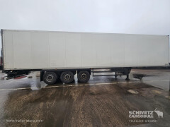 Schmitz Cargobull Reefer Standard 