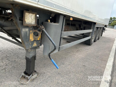 Schmitz Cargobull Reefer Standard 