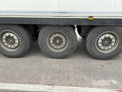 Schmitz Cargobull Reefer Standard 