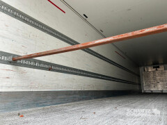 Schmitz Cargobull Reefer Standard 