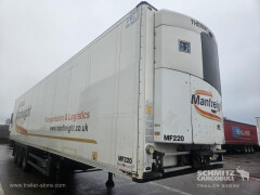Schmitz Cargobull Reefer Multitemp 