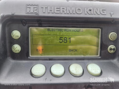 Schmitz Cargobull Reefer Multitemp 