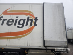 Schmitz Cargobull Reefer Multitemp 