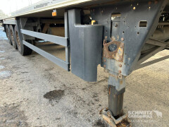 Schmitz Cargobull Reefer Multitemp 