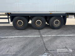 Schmitz Cargobull Reefer Multitemp 