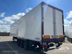 Schmitz Cargobull Reefer Multitemp 