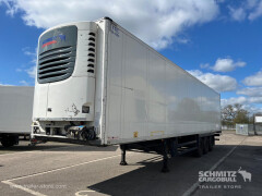 Schmitz Cargobull Reefer Multitemp 