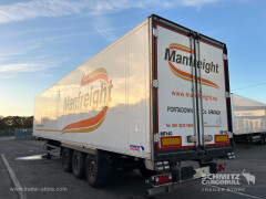 Schmitz Cargobull Reefer Standard 