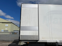 Schmitz Cargobull Reefer Standard 