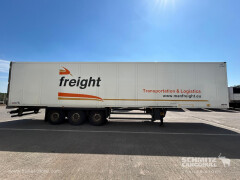 Schmitz Cargobull Reefer Standard 