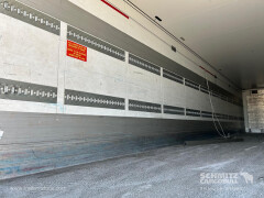 Schmitz Cargobull Reefer Standard 