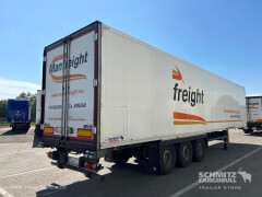 Schmitz Cargobull Reefer Standard 