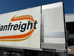 Schmitz Cargobull Reefer Standard 