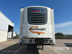 Schmitz Cargobull Reefer Standard 