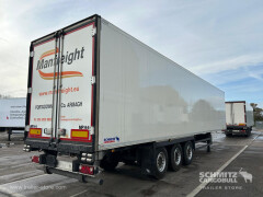 Schmitz Cargobull Reefer Standard 