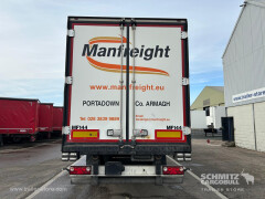 Schmitz Cargobull Reefer Standard 