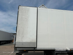 Schmitz Cargobull Reefer Multitemp 