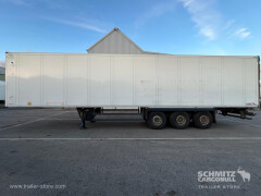 Schmitz Cargobull Reefer Standard 