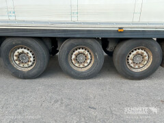 Schmitz Cargobull Reefer Standard 