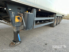Schmitz Cargobull Reefer Standard 