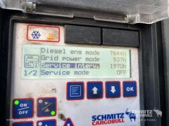Schmitz Cargobull Reefer Standard 