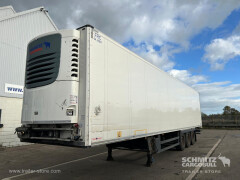 Schmitz Cargobull Reefer Standard 
