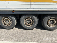 Schmitz Cargobull Reefer Standard 