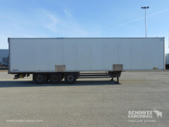 Schmitz Cargobull Reefer Multitemp 