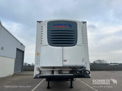 Schmitz Cargobull Reefer Standard 
