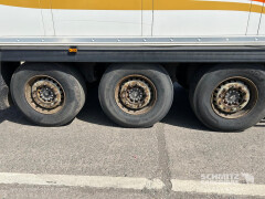 Schmitz Cargobull Reefer Standard 