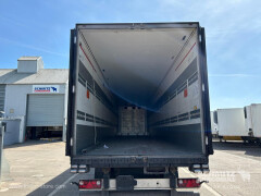 Schmitz Cargobull Reefer Standard 