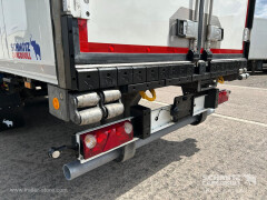 Schmitz Cargobull Reefer Multitemp 