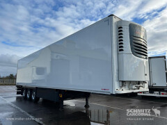 Schmitz Cargobull Reefer Multitemp 