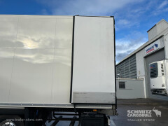 Schmitz Cargobull Reefer Multitemp 