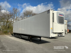 Schmitz Cargobull Reefer Standard 
