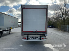 Schmitz Cargobull Reefer Standard 