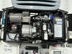 Schmitz Cargobull Reefer Standard 