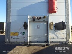 Schmitz Cargobull Semitrailer Curtainsider Standard 