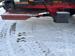 Schmitz Cargobull Reefer Standard 