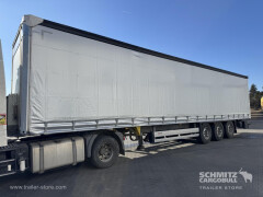 Schmitz Cargobull Curtainsider Standard 