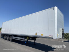 Schmitz Cargobull Semitrailer Dryfreight Standard Double étage 