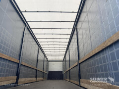 Schmitz Cargobull Semitrailer Curtainsider Standard 