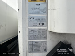 Schmitz Cargobull Reefer Standard 