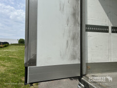 Schmitz Cargobull Reefer Standard 