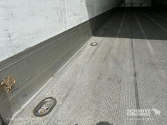 Schmitz Cargobull Reefer Standard 