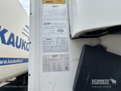 Schmitz Cargobull Reefer Standard 