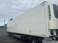 Schmitz Cargobull Reefer Standard 