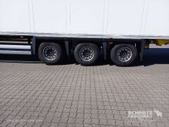Schmitz Cargobull Tiefkühler Mega 