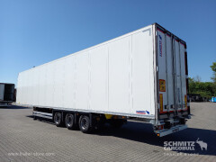Schmitz Cargobull Tiefkühler Mega 