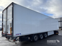 Schmitz Cargobull Reefer Standard Double deck 